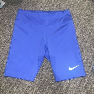 Nike Women’s Biker Shorts